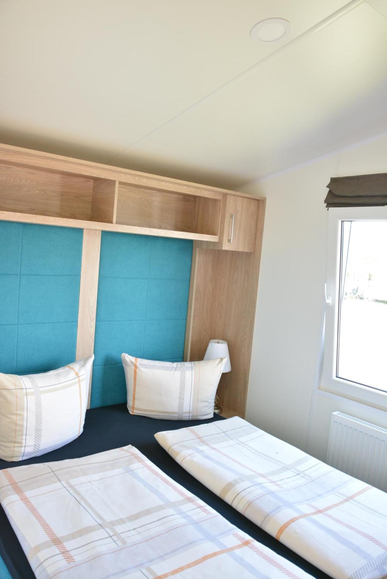 All-On-Sea Camp & Sport Resort Leipzig Am Schladitzer See Rackwitz Εξωτερικό φωτογραφία