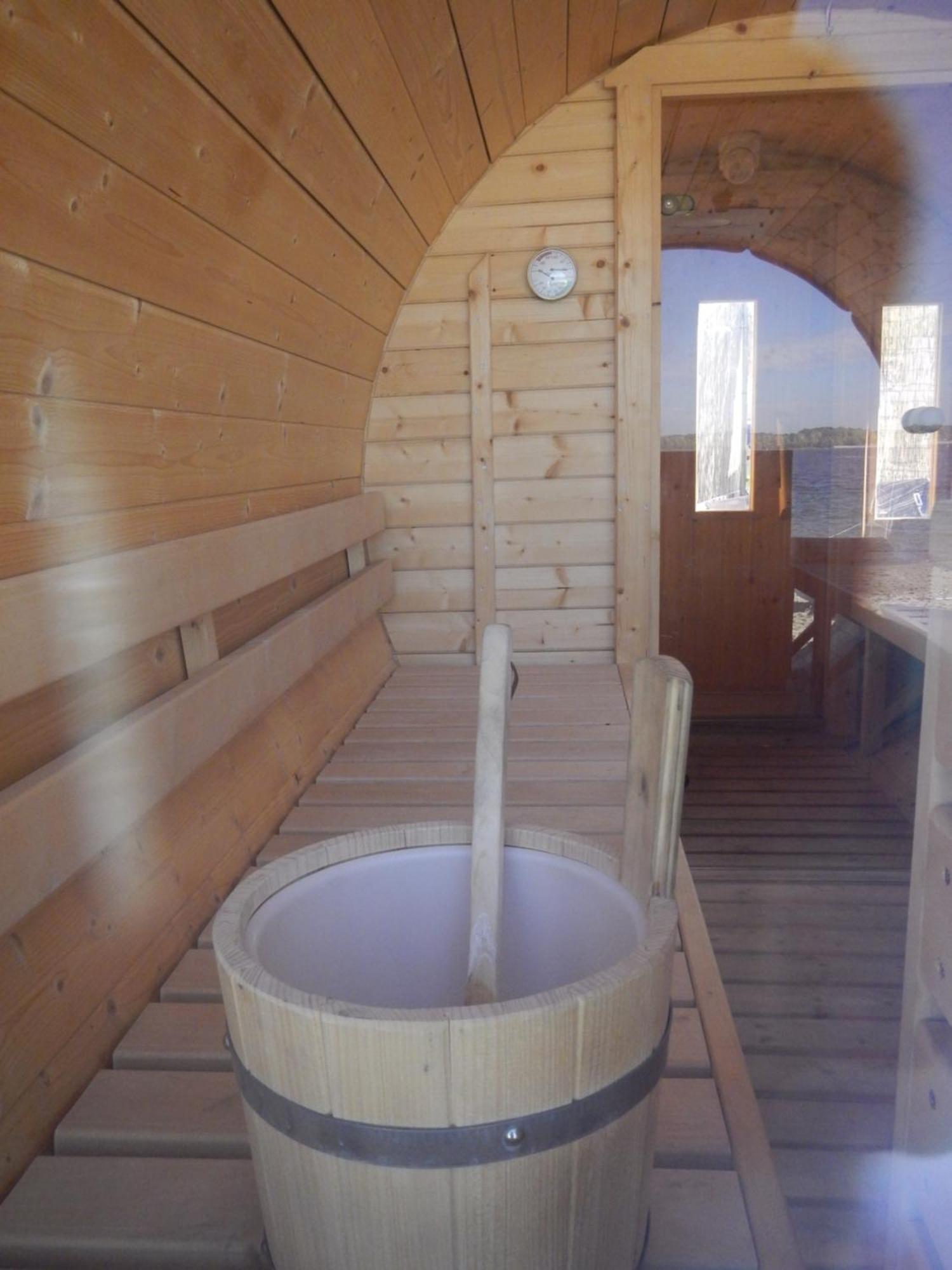 All-On-Sea Camp & Sport Resort Leipzig Am Schladitzer See Rackwitz Εξωτερικό φωτογραφία