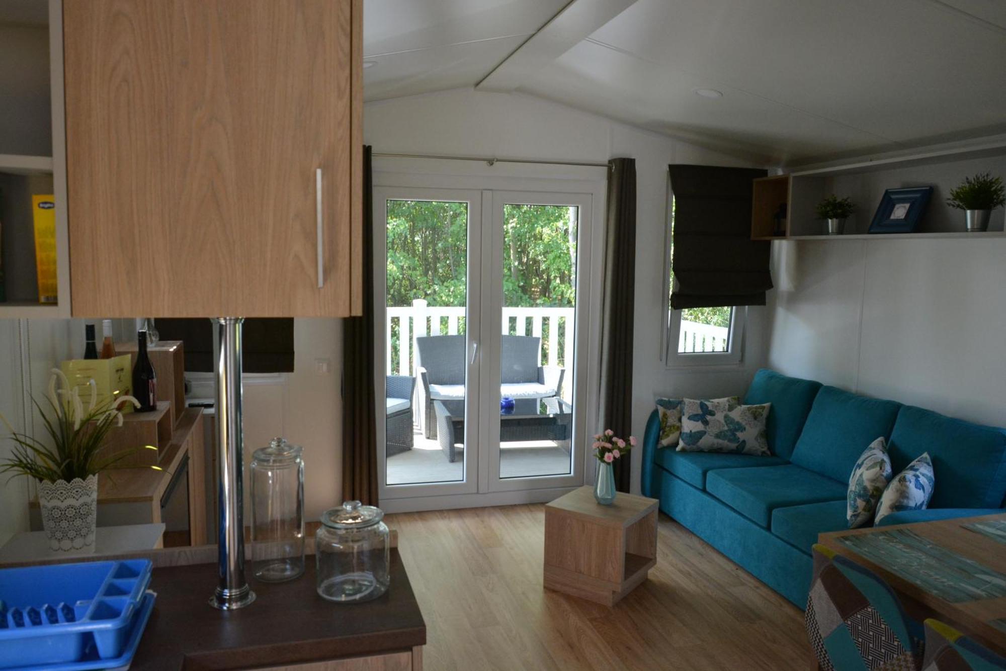 All-On-Sea Camp & Sport Resort Leipzig Am Schladitzer See Rackwitz Εξωτερικό φωτογραφία